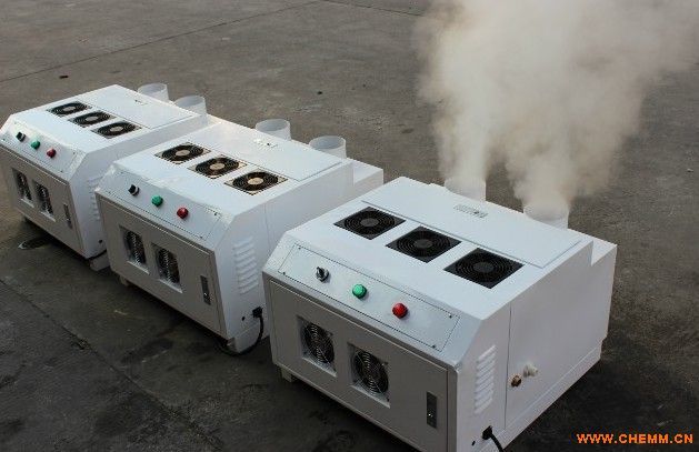 二手工業(yè)加濕器可以買(mǎi)嗎?二手工業(yè)加濕器弊端