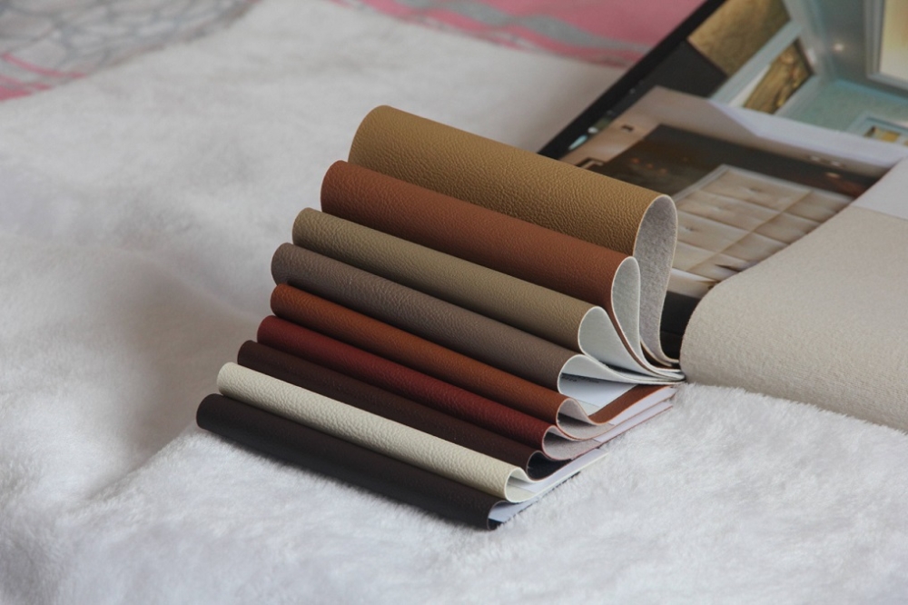 皮革生產與倉儲，控溫控濕很重要