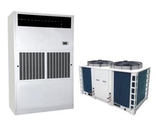 如何控制恒溫恒濕機的溫度？