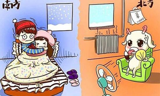 除濕機加濕器的原理是什么，南北差異應該買哪個？