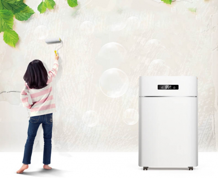 香薰機(jī)的特點和加濕器的區(qū)別