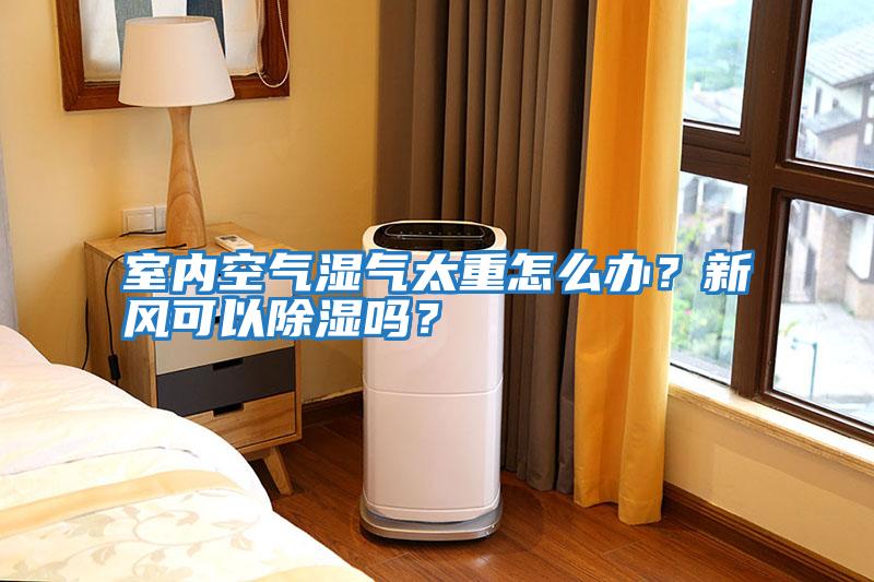 室內空氣濕氣太重怎么辦？新風可以除濕嗎？