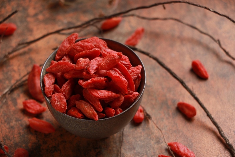 高溫烘干機，枸杞干燥的理想選擇