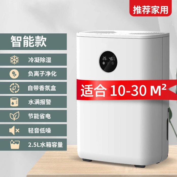 濕度、絕對濕度、相對濕度的定義與區別