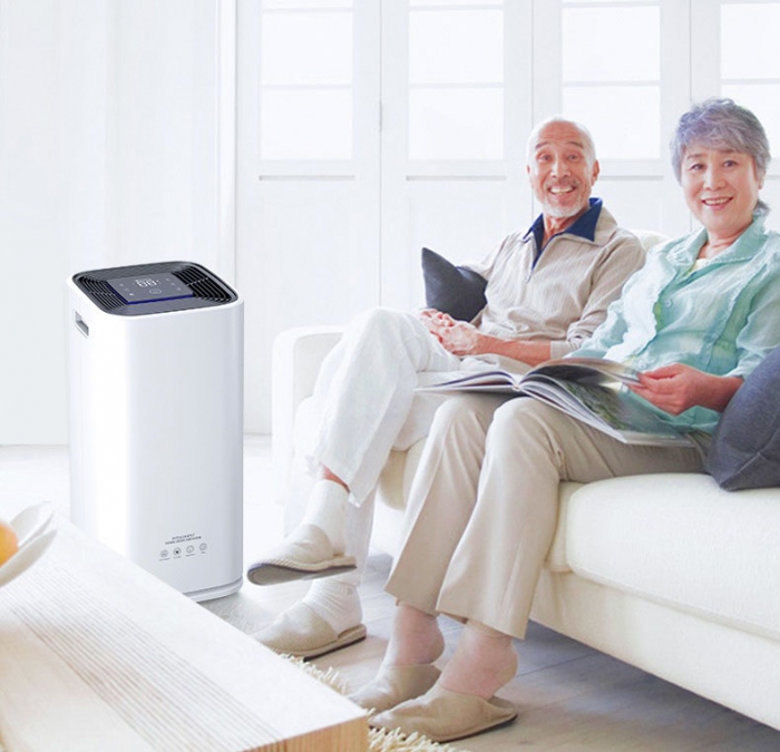 使用工業除濕機時應該注意哪些節能技巧？