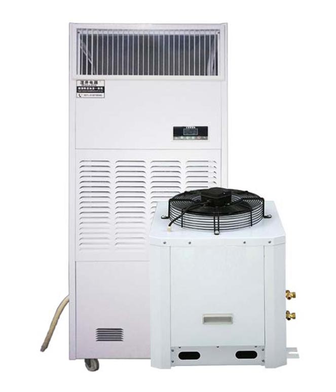 什么是機房恒溫恒濕機，有哪些特點？