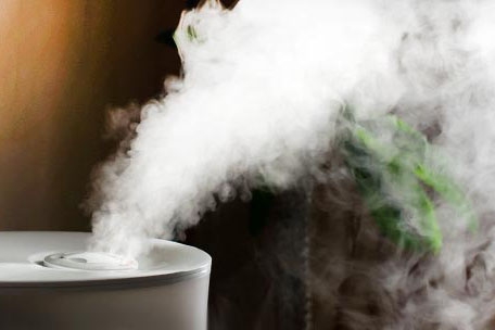 人體全身噴霧消毒機，消毒不到10秒鐘