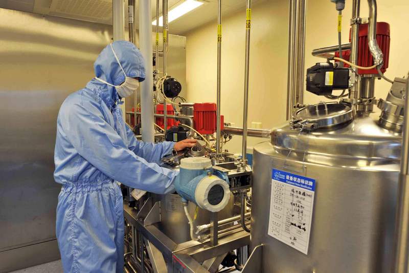 制藥品控很重要，環境除濕機很重要_重復