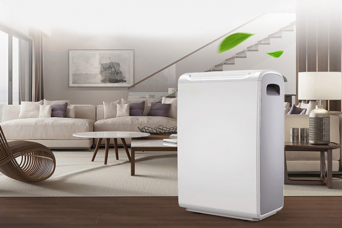 實驗室加濕儀器，智能實驗室加濕器