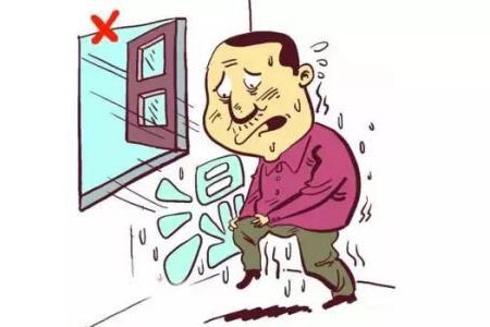 家里濕漉漉,怎樣防潮