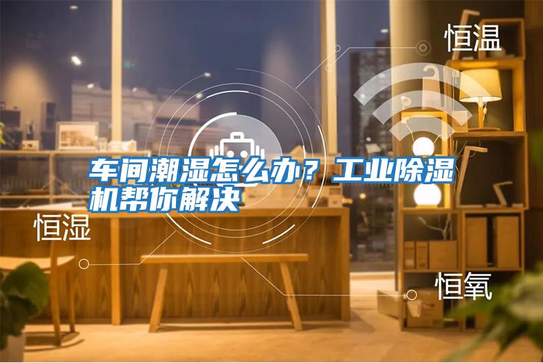 車(chē)間潮濕怎么辦？工業(yè)除濕機(jī)幫你解決