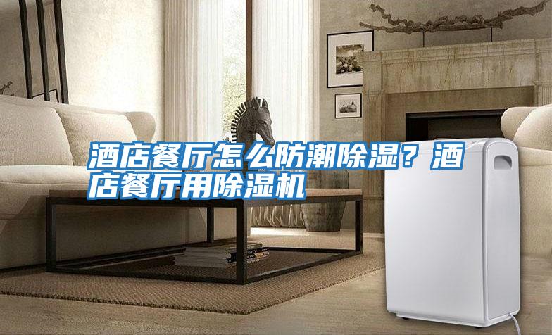 酒店餐廳怎么防潮除濕？酒店餐廳用除濕機