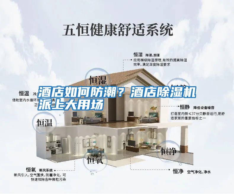 酒店如何防潮？酒店除濕機(jī)派上大用場(chǎng)