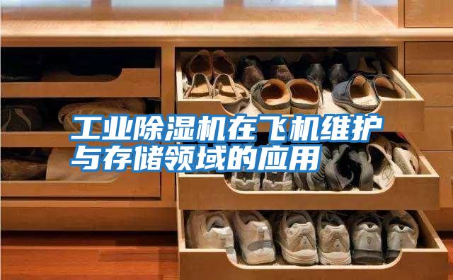 工業(yè)除濕機在飛機維護與存儲領域的應用