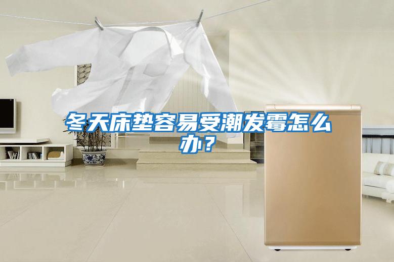 冬天床墊容易受潮發霉怎么辦？