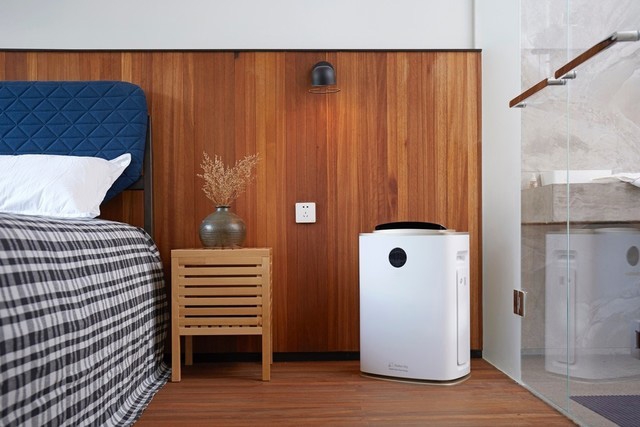 底樓潮濕怎么辦，如何解決，咋處理