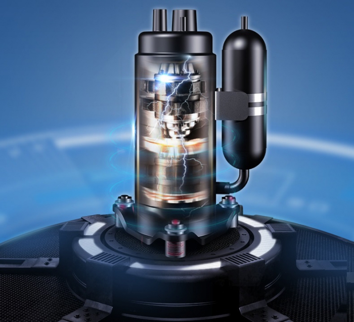 南方冬季濕冷天，清除潮濕