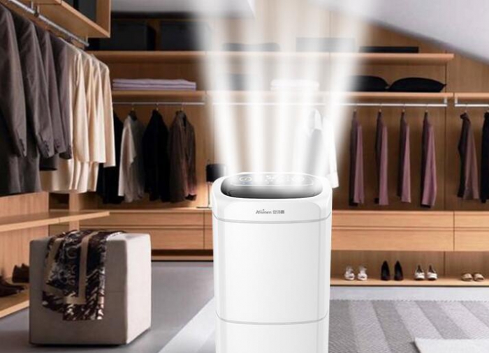 觀點:健康過春天 家居除濕防潮篇