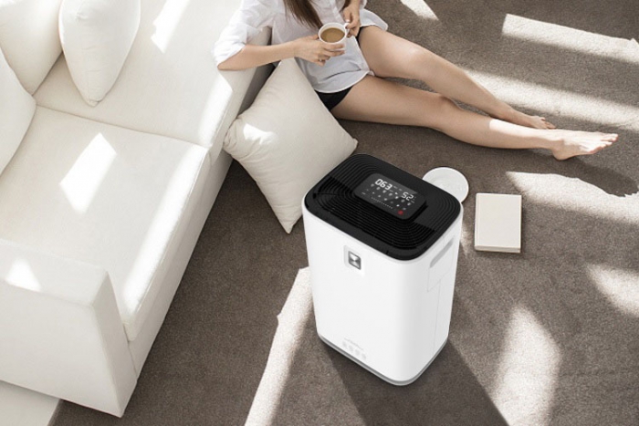 衣服久晾不干 選擇除濕機還是干衣機？