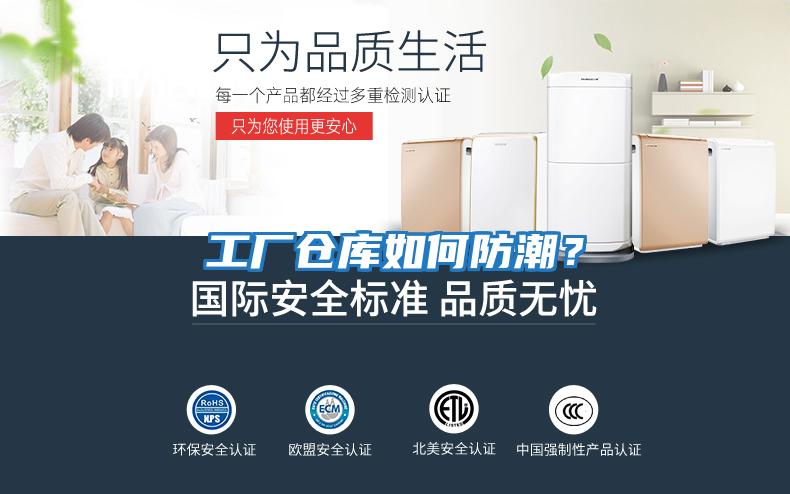 工廠倉庫如何防潮？