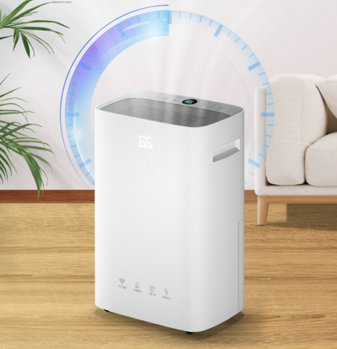 家用除濕機有什么用處？