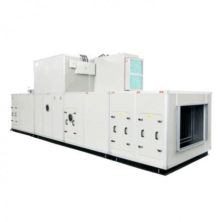 熱泵調(diào)溫除濕機(jī)的特點