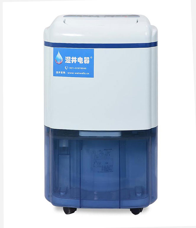 怎么選擇除濕機，選購除濕機的步驟