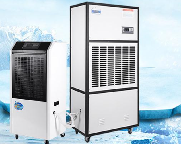 為什么食品行業需要除濕機_重復