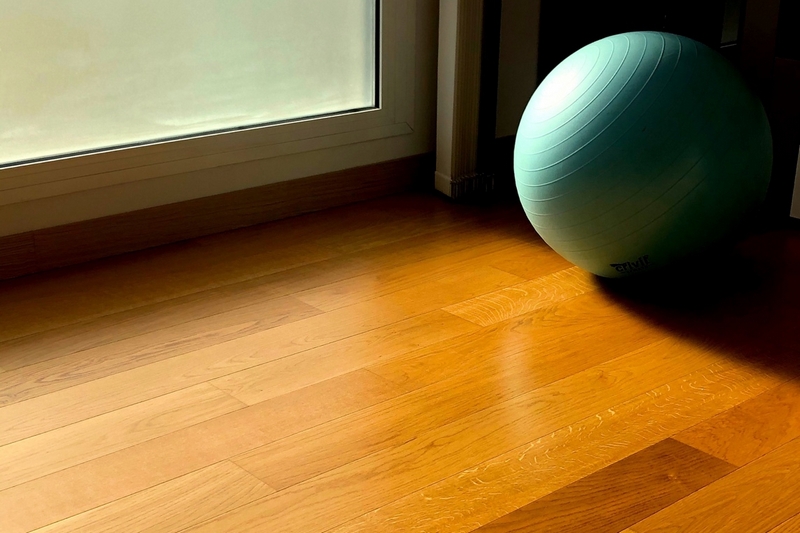 木地板起翹，多數(shù)都是潮濕惹的禍