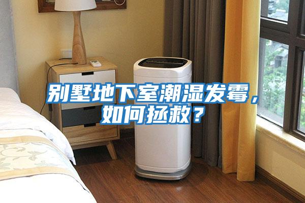 別墅地下室潮濕發霉,如何拯救?