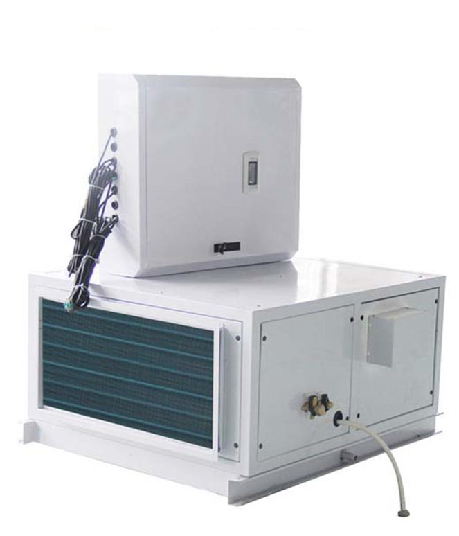 恒溫恒濕機組的用途有哪些？又有怎么樣的作用？