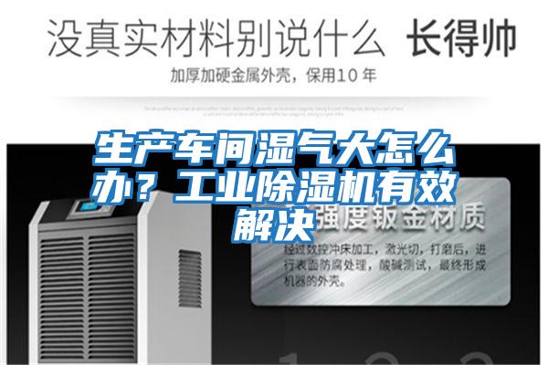 生產車間濕氣大怎么辦？工業除濕機有效解決