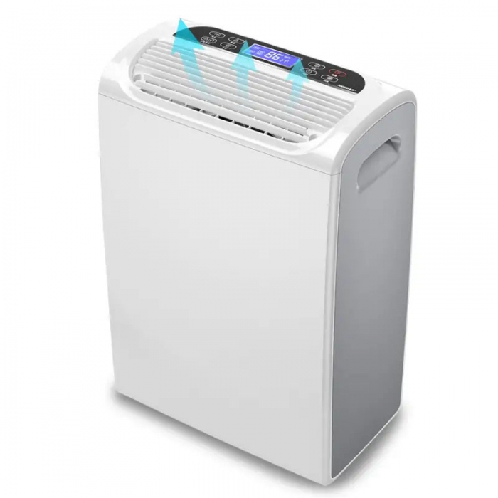 使用除濕機的疑惑？