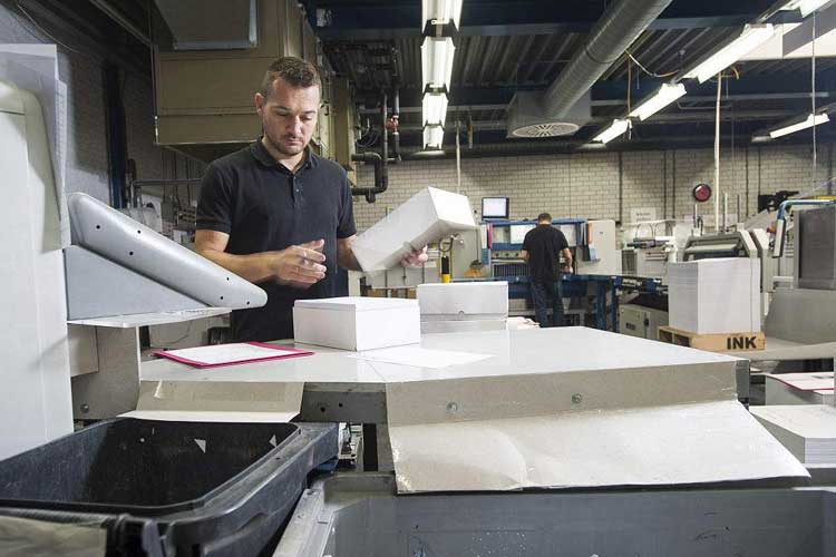 印刷機滾筒除濕機濕度控制 - 制造，儲存和包裝_重復