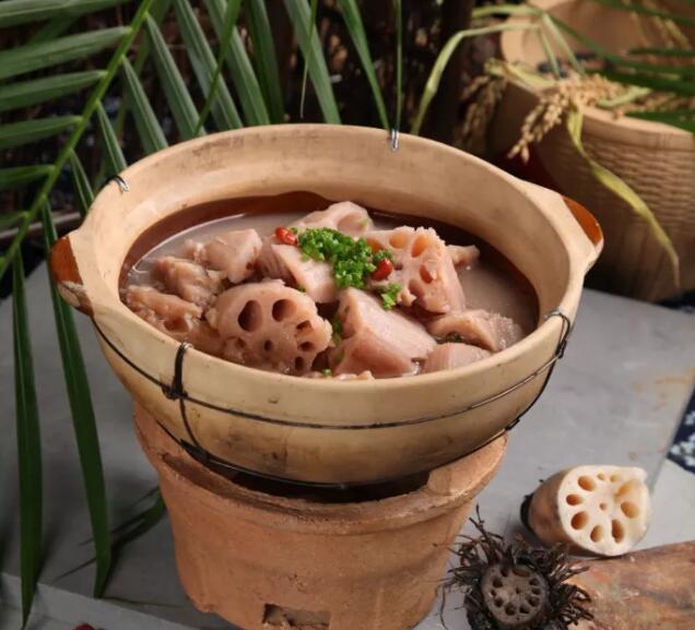 多吃這三寶，除濕補虛，一個冬天都不感冒！