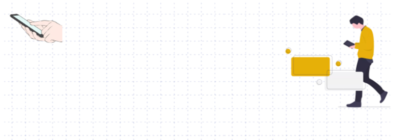 我有重度手機依賴癥，但我很開心！