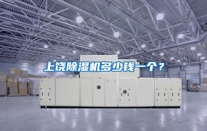 上饒除濕機(jī)多少錢一個(gè)？