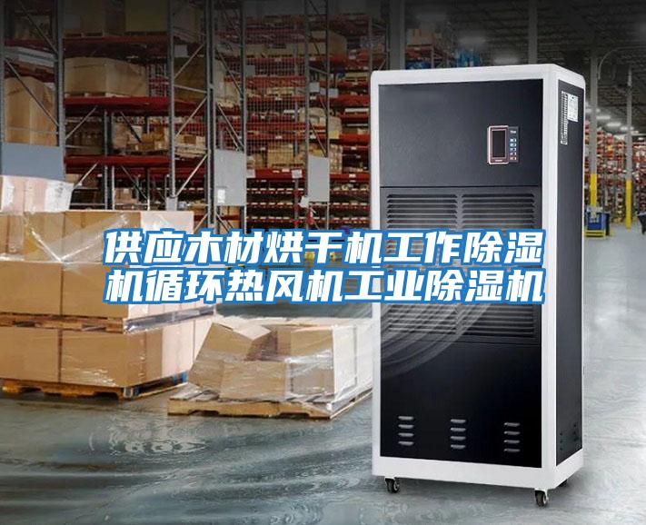 供應(yīng)木材烘干機工作除濕機循環(huán)熱風機工業(yè)除濕機