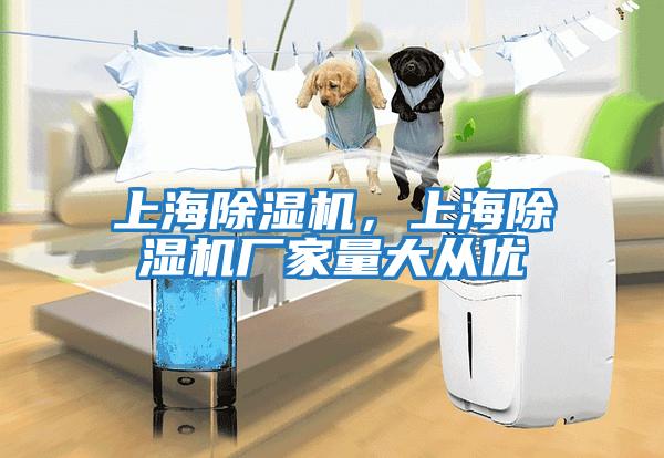 上海除濕機,上海除濕機廠家量大從優