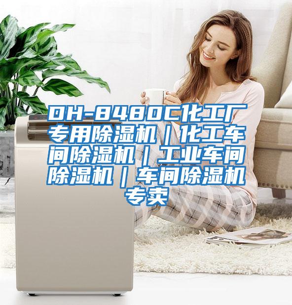 DH-8480C化工廠專用除濕機|化工車間除濕機|工業車間除濕機|車間除濕機專賣