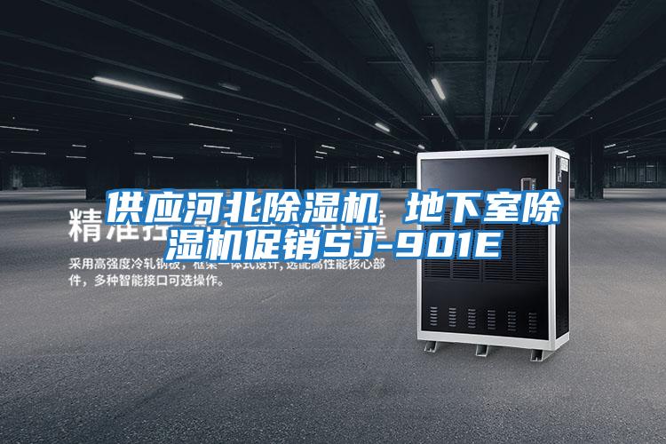供應(yīng)河北除濕機(jī) 地下室除濕機(jī)促銷SJ-901E