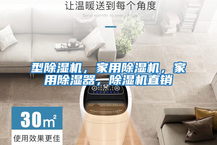 型除濕機，家用除濕機，家用除濕器，除濕機直銷