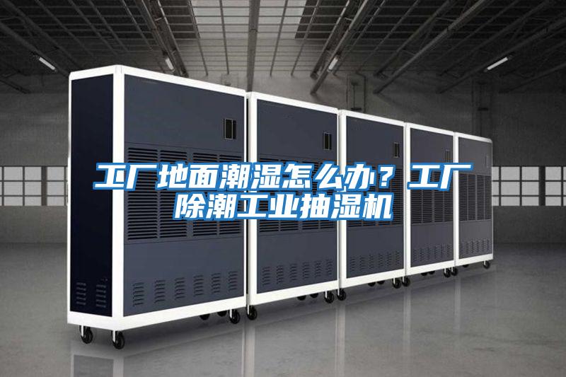 工廠(chǎng)地面潮濕怎么辦？工廠(chǎng)除潮工業(yè)抽濕機(jī)