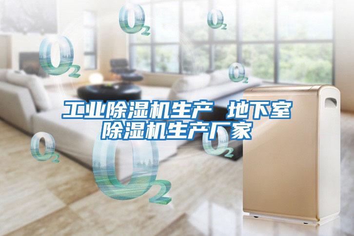 工業除濕機生產 地下室除濕機生產廠家