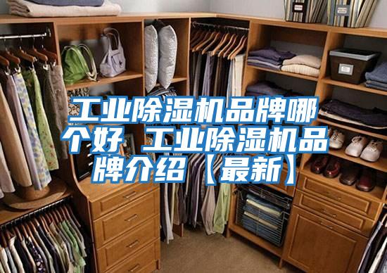 工業除濕機品牌哪個好 工業除濕機品牌介紹【最新】
