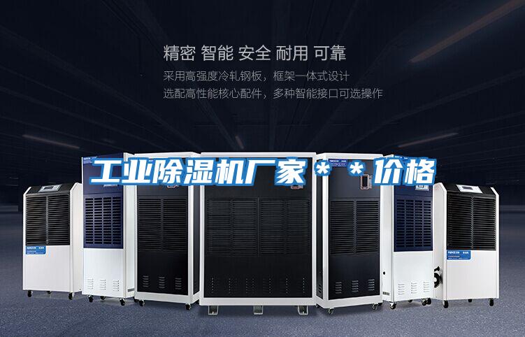 工業除濕機廠家**價格