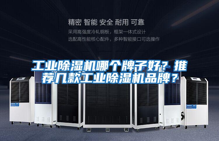 工業(yè)除濕機(jī)哪個(gè)牌子好？推薦幾款工業(yè)除濕機(jī)品牌？