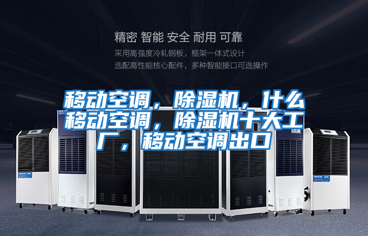 移動(dòng)空調(diào)，除濕機(jī)，什么移動(dòng)空調(diào)，除濕機(jī)十大工廠(chǎng)，移動(dòng)空調(diào)出口
