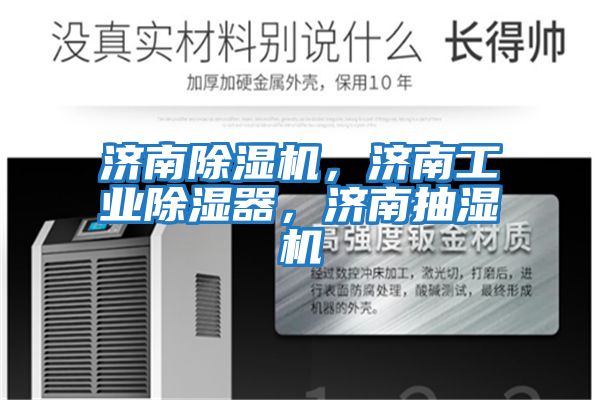 濟南除濕機，濟南工業除濕器，濟南抽濕機