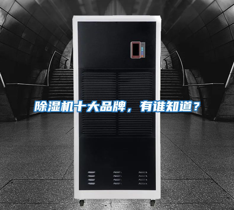 除濕機(jī)十大品牌，有誰(shuí)知道？